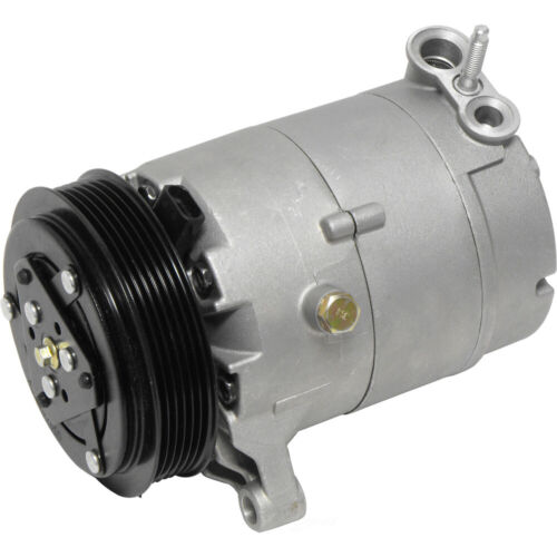 AC Compressor Chevrolet Impala 5.3L 2006 2007 2008 2009 19418180